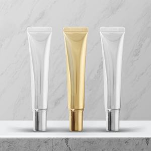 หลอดบีบลิปกลอสเปล่าขนาด 8 มล. แบบขายส่ง สำหรับครีมบำรุงรอบดวงตา - Product Image 3