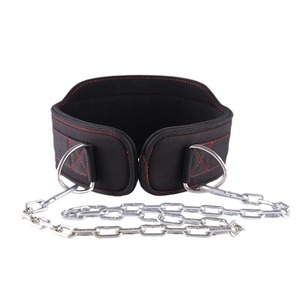 Cinturón de Soporte Lumbar para Levantamiento de Pesas, Personalizado, para Gimnasio, Fitness, Power Eva, Nailon, para Hombres - Product Image 4