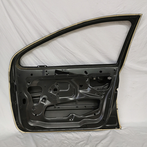 Porte automatiche del pannello della portiera anteriore anteriore del lato destro di mercato degli accessori per <span class=keywords><strong>Peugeot</strong></span> 307 <span class=keywords><strong>2004</strong></span> 2006 2008 OEM 9004 s7 - Product Image 3