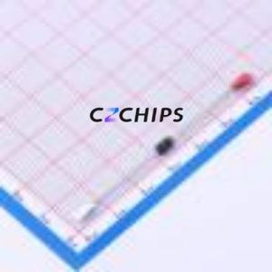 1N4007A ไดโอด DO-41ไดโอดอเนกประสงค์แบรนด์ใหม่ของแท้ชิปชิ้นส่วนอิเล็กทรอนิกส์ - Product Image 1