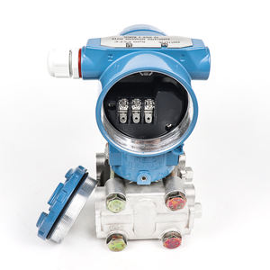 差動容量性圧力トランスミッターハートプロトコル4-20maIP66ディスプレイ付き差圧センサー305124VDC - Product Image 6