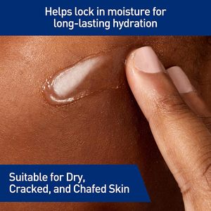 Pommade réparatrice 100% efficace 3 Oz pour les pieds secs et gercés, protecteur cutané aux céramides - Product Image 3