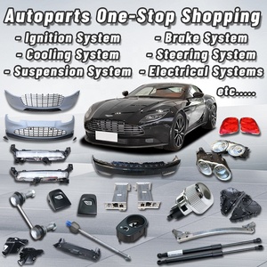 Piezas de Automóviles Originales de Fábrica OEM, Accesorios Originales para <span class=keywords><strong>Aston</strong></span> <span class=keywords><strong>Martin</strong></span> Vantage Rapide DB9 DBX DB11 DBS, Piezas de Automóviles de <span class=keywords><strong>Segunda</strong></span> <span class=keywords><strong>Mano</strong></span> - Product Image 3