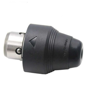 Mandrin de perceuse SDS de remplacement pour <span class=keywords><strong>BOSCH</strong></span> GBH2-26DFR <span class=keywords><strong>GBH</strong></span> 2-26 DFR GBH2-26 <span class=keywords><strong>GBH</strong></span> 4-32 DFR GBH3-28 36V GBH36VF Accessoires pour outils électriques - Product Image 1