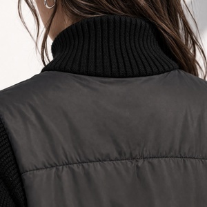 Veste d'hiver pour <span class=keywords><strong>homme</strong></span> en duvet de canard blanc, imperméable et chaude - Product Image 6