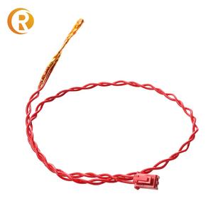 Özelleştirilmiş kablo demeti 24AWG bükülmüş tel montaj kablosu meclisi - Product Image 5