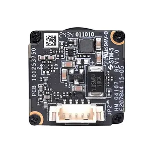Caméra thermique <span class=keywords><strong>FPV</strong></span> 256/384/640 Module de caméra d'imagerie thermique 9MM <span class=keywords><strong>pour</strong></span> la surveillance de sécurité/inspection industrielle/recherche extérieure - Product Image 4