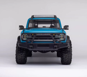 Coche Teledirigido Profesional a Escala 1/8, Yikong YK4083-1, 4WD, Todoterreno, SUV, Camioneta, Transmisión Inversa, Amortiguadores Metálicos, Control Remoto, Hobby - Product Image 6