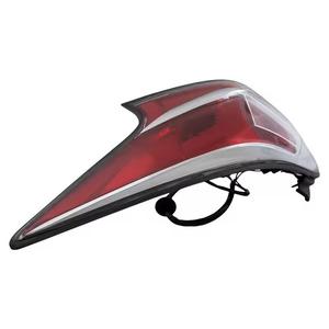 Nouvel ensemble de feux arrière à lentille transparente pour <span class=keywords><strong>Altima</strong></span> Teana 2013-<span class=keywords><strong>2015</strong></span> 26550-3TG0B - Product Image 5