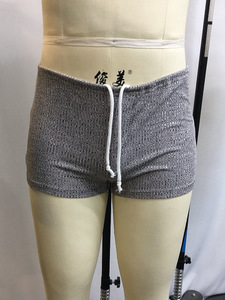 Re Mcgreen Star estate nuovi pantaloncini da bagno da uomo Casual Casual Sexy da palestra da spiaggia per uomo - Product Image 3