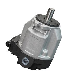 Bomba de pistones hidráulica variable Blince A10 A16 A22 A37 A40 A45 A56 A16-F-R-01-H-S-K-32 A37-F-R-01-H-K-32 A10-FR01H-12 - Product Image 2