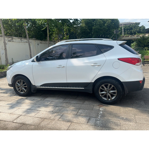 Auto Usado Guazi, <span class=keywords><strong>Hyundai</strong></span> <span class=keywords><strong>Ix35</strong></span> 2015, Venta al Por Mayor a Bajo <span class=keywords><strong>Precio</strong></span>, Motor de Gasolina, Automático, SUV de 5 Plazas, Volante a la Izquierda - Product Image 3