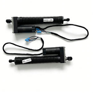 Kit de levage électrique de hayon pour automobile, à commande au pied, adapté aux <span class=keywords><strong>Volvo</strong></span> <span class=keywords><strong>S60</strong></span> <span class=keywords><strong>2020</strong></span>+, directement de l'usine - Product Image 3