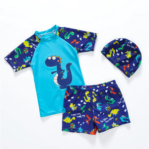 Bébé garçon confort maillots <span class=keywords><strong>de</strong></span> <span class=keywords><strong>bain</strong></span> pour enfants maillots <span class=keywords><strong>de</strong></span> <span class=keywords><strong>bain</strong></span> enfants garçon <span class=keywords><strong>maillot</strong></span> <span class=keywords><strong>de</strong></span> <span class=keywords><strong>bain</strong></span> 2 pièces à manches courtes <span class=keywords><strong>maillot</strong></span> <span class=keywords><strong>de</strong></span> <span class=keywords><strong>bain</strong></span> d'été - Product Image 3