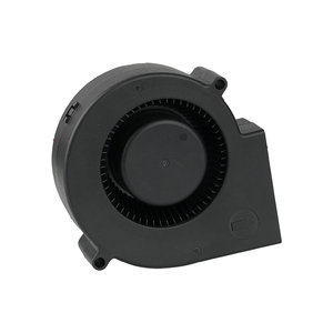 97mm <strong>Blower</strong> <strong>Fan</strong> For Cooking Use Oil Portable 9733 12VDC <strong>Air</strong> <strong>Blower</strong> 5700RPM With Speed Control Outdoor BBQ <strong>Blower</strong> <strong>Fan</strong> - Product Image 2