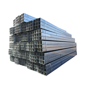 <span class=keywords><strong>Tube</strong></span> rectangulaire et <span class=keywords><strong>carré</strong></span> en acier galvanisé 60x40 <span class=keywords><strong>30x30</strong></span> - Product Image 6