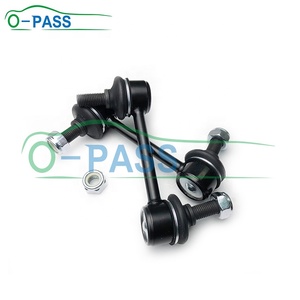 OPASS essieu Arrière lien Stabilisateur Pour FORD EDGE & LINCOLN MKX & MAZDA CX-9 & PORSCHE 911 2006- 7T4Z-5A486-AA De Vente Au Détail - Product Image 6
