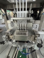 Máquina Empacadora de Tabaco GH280BK-4 Lane Snuff