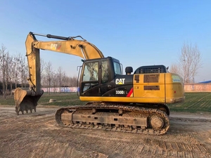 ตลับลูกปืนเกียร์มอเตอร์330D 330CL รถขุด330มือสอง330D2L 330DL สำหรับขายส่วนประกอบหลัก - Product Image 3