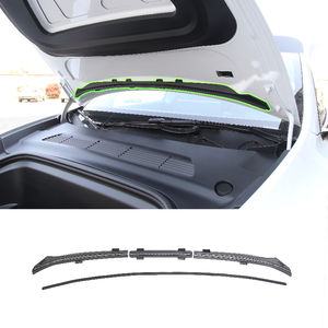 Bande d'étanchéité anti-poussière pour capot avant Tesla Model Y 3, accessoires de protection pour voiture, bande d'étanchéité, accessoires automobiles - Vente chaude - Product Image 6