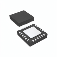BOM IC In Stock Power Management (PMIC) LNBH26LPQR Electronics Component 24 VFQFN Exposed Pad
