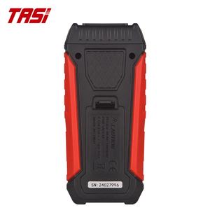 Thermomètre à fourreau K monocanal TASI TA610A – Nouvelle Arrivée – Mesure de Température Industrielle avec Matériau ABS – Prise en Charge OEM Personnalisée - Product Image 3