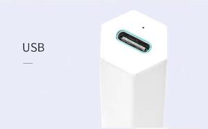 Mixed Procurement Low Price Wholesale Mini USB Led Light <b>Cordless</b> <b>Rechargeable</b> 3W UV LED Nail Dryer Handheld Nail <b>Lamp</b> - Product Image 6