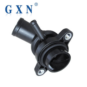 เทอร์โมสตัทเครื่องยนต์ Gxn รุ่น 96282726 สำหรับ Saic-Gm Aveo Lecheng 1.4L 1.6L อะไหล่ทดแทน - Product Image 2