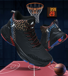Chaussures de <span class=keywords><strong>basket</strong></span>-ball de haute qualité originales de marque pour hommes pas chères personnalisées avec logo Oem Odm vente en gros utilisées pour le sport pour femmes chinoises chaussures de <span class=keywords><strong>basket</strong></span>-ball de plein air GYM - Product Image 6