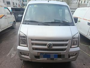 Dongfeng Sokon C35 d'occasion, modèle 2019, 1.5L, type de base II, <span class=keywords><strong>fourgon</strong></span>, norme nationale VI, DK15 - Product Image 6