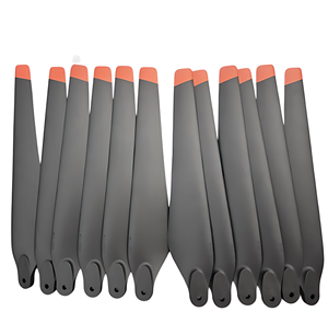 New T10 Carbon Propeller for DJI T10 <b>Drone</b> Agricultural Accessories with Protection Function - Product Image 5