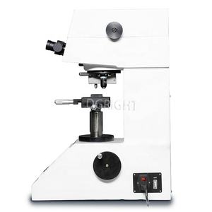 LCD ekran otomatik taret taşınabilir dijital mikro Vickers sertlik test cihazı - Product Image 4