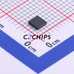 ทรานซิสเตอร์ฟิลด์ทรานซิสเตอร์ (มอสเฟท) DFN3X3-8L G48N03D3ใหม่และดั้งเดิม - Product Image 1