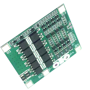 Nhà Cung Cấp <span class=keywords><strong>PCB</strong></span> Nhiều Lớp Nhà Sản Xuất Thẻ Điện Tử <span class=keywords><strong>PCB</strong></span> FR4 <span class=keywords><strong>2</strong></span> Lớp Với Các Tập Tin Gerber Được Cung Cấp - Product Image 3
