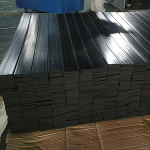 <span class=keywords><strong>Tapis</strong></span> en <span class=keywords><strong>caoutchouc</strong></span> EPDM antistatiques ESD pour extérieur, sur mesure, service de découpe, usage industriel, épaisseur et taille personnalisables -50 110 - Product Image 2