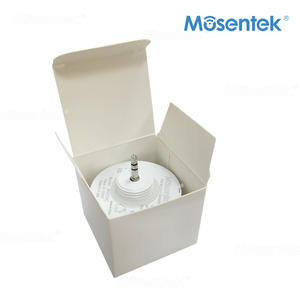 मास्टर सेल्व फ़ंक्शन पीआईआर मोशन सेंसर आरएफ कम्युनिकेट मॉड्यूल ग्रुपिंग हाईबे पीआईआर मोशन सेंसर यूएफओ पीआईआर सेंसर के साथ निर्मित होता है - Product Image 3