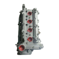 Tout nouveau moteur 4 cylindres de haute qualité 3SZ-FE 3SZ-VE pour Toyota Vios Avanza 1.3L 1.5L essence