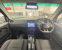 Aucwell Nouveau minibus automatique 11 places à conduite à droite, minibus électrique avec double airbag et ABS