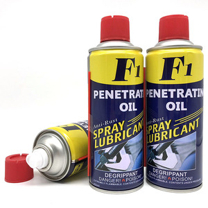 <span class=keywords><strong>F1</strong></span> catena lubrificante Spray lubrificante olio penetrante Spray antiruggine lubrificante - Product Image 6
