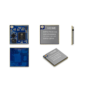 Module de développement <span class=keywords><strong>ESP32</strong></span> P4 C6 Core WIFI6 pour IoT DIY AI - Product Image 2