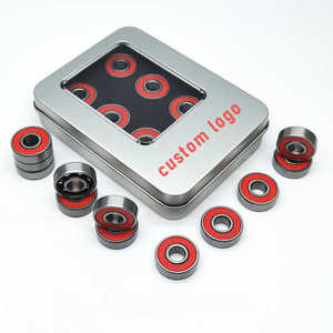 60822 Bearing for Skateboards - Precision & Durability