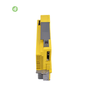 Nouvelles pièces d'automatisation industrielle CNC de servomoteur A06B-6066-H004 d'origine - Product Image 1