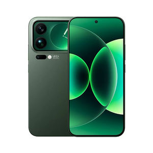 Nuevo Xiaomi 17 Pro Max 2025 Original, Octa Core, 120Hz AMOLED, Carga Rápida de 100W, NFC, Versión Global, Smartphone 5G de 6.9 Pulgadas - Product Image 3