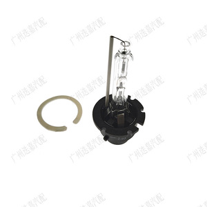 Bombilla de xenón D4S 6000K 35W 12V HID para reemplazo de faros de coche - Product Image 3