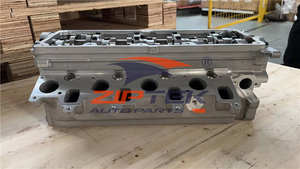 ฝาสูบเครื่องยนต์ 908050 03L103351K 2.0TDI รุ่น EA189 CAAA CAAB CAAC สำหรับรถยนต์ VW <span class=keywords><strong>Caravelle</strong></span> T5 Transporter T5 - Product Image 6