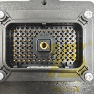 ชุดควบคุม 243-1560 372-2905 สำหรับรถขุด D8T D9T ECU ECM คอนโทรลเลอร์ สำหรับเครื่องยนต์ C13 C15 C18 รับประกัน 3 ปี อะไหล่เครื่องจักรกลหนัก - Product Image 3