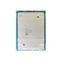 Intel Xeon Gold 5218R 20 Core 2.10GHz Server CPU OEM Tray Retail Box