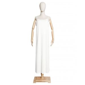 Abbigliamento Donna Taglie Forti Katat Africa <span class=keywords><strong>con</strong></span> Abito Lungo a Bretelle - Product Image 3