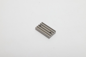 Piezas de Hardware Mecanizadas por CNC de Aluminio A6061/A7075 de Alta Precisión, Entrega Rápida, Procesamiento de Piezas de Hardware - Product Image 4