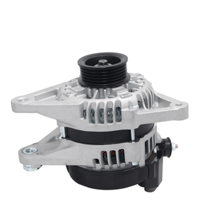 31400-81P00 pour <span class=keywords><strong>SUZUKI</strong></span> <span class=keywords><strong>Ignis</strong></span> 1.2 B 4X4 66KW 5M 5P <span class=keywords><strong>2019</strong></span> Alternador - Product Image 6